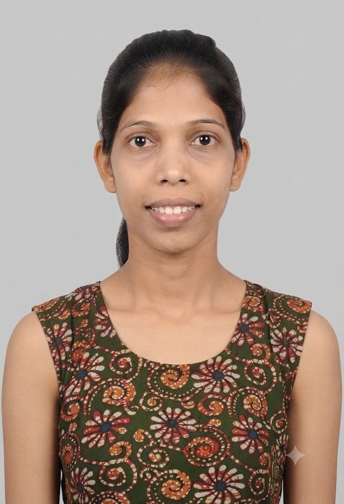 Yogita dattaram bhaije - Full time Cleaner and Baby Sitter in Santacruz in Mumbai